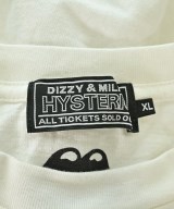 HYSTERIC GLAMOUR（ヒステリックグラマー）Tシャツ・カットソー 白 サイズ:XL メンズ/2200712624046