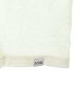 HYSTERIC GLAMOUR（ヒステリックグラマー）Tシャツ・カットソー 白 サイズ:XL メンズ/2200712624046