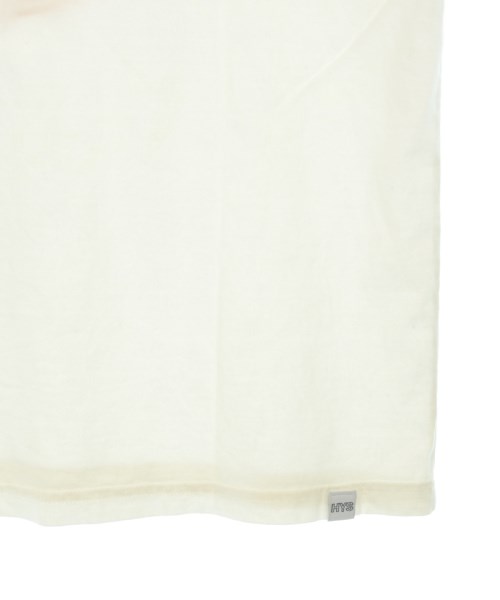 HYSTERIC GLAMOUR（ヒステリックグラマー）Tシャツ・カットソー 白 サイズ:L メンズ/2200712911016