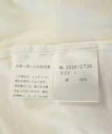 HYSTERIC GLAMOUR（ヒステリックグラマー）Tシャツ・カットソー 白 サイズ:L メンズ/2200712911016