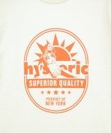 HYSTERIC GLAMOUR（ヒステリックグラマー）Tシャツ・カットソー 白 サイズ:L メンズ/2200712911016