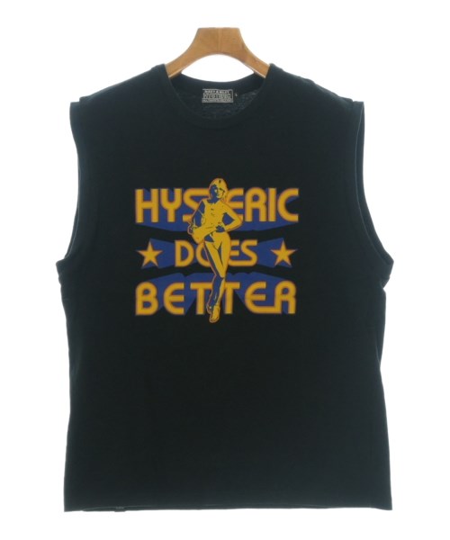 HYSTERIC GLAMOUR(ヒステリックグラマー)のタンクトップ サイズ:L 9,200円