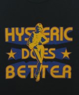 HYSTERIC GLAMOUR（ヒステリックグラマー）タンクトップ 黒 サイズ:L メンズ/2200712911023