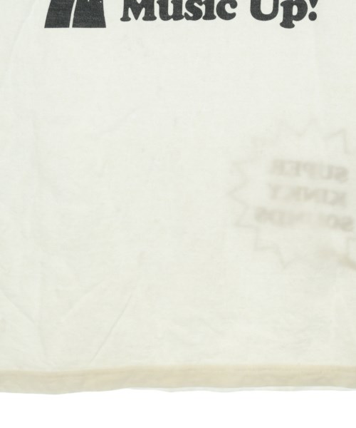 HYSTERIC GLAMOUR（ヒステリックグラマー）Tシャツ・カットソー 白 サイズ:L メンズ/2200712911030