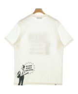 HYSTERIC GLAMOUR（ヒステリックグラマー）Tシャツ・カットソー 白 サイズ:L メンズ/2200712911030