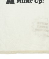 HYSTERIC GLAMOUR（ヒステリックグラマー）Tシャツ・カットソー 白 サイズ:L メンズ/2200712911030