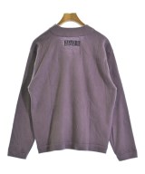 HYSTERIC GLAMOUR（ヒステリックグラマー）カーディガン 紫 サイズ:M メンズ/2200716109075