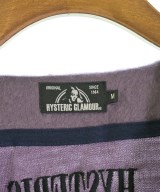 HYSTERIC GLAMOUR（ヒステリックグラマー）カーディガン 紫 サイズ:M メンズ/2200716109075