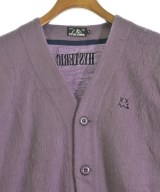 HYSTERIC GLAMOUR（ヒステリックグラマー）カーディガン 紫 サイズ:M メンズ/2200716109075