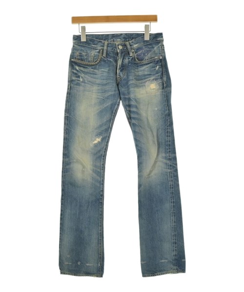 HYSTERIC GLAMOUR(ヒステリックグラマー)のデニムパンツ サイズ:28(S位) 16,500円