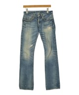 HYSTERIC GLAMOUR デニムパンツ