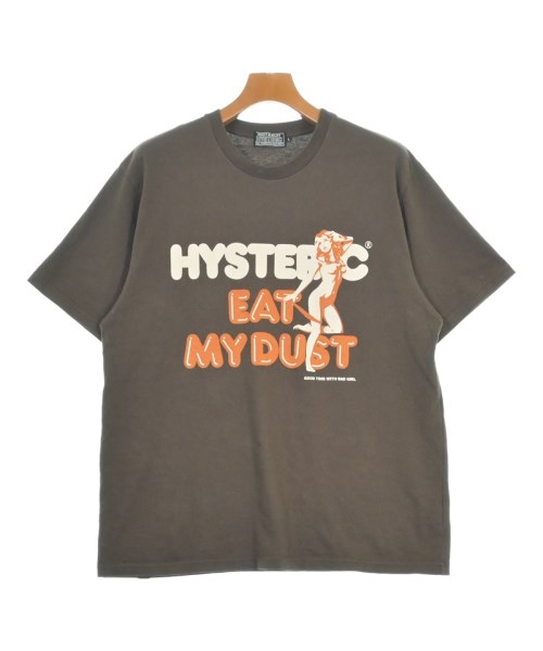 HYSTERIC GLAMOUR(ヒステリックグラマー)のTシャツ・カットソー サイズ:L 9,600円