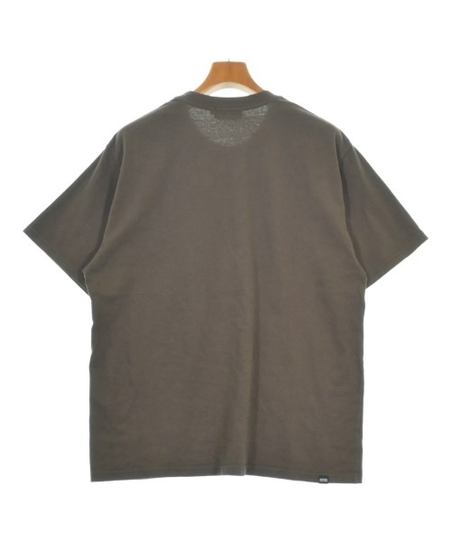 HYSTERIC GLAMOUR（ヒステリックグラマー）Tシャツ・カットソー 茶 サイズ:L メンズ/2200717198016