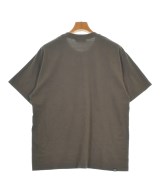 HYSTERIC GLAMOUR（ヒステリックグラマー）Tシャツ・カットソー 茶 サイズ:L メンズ/2200717198016