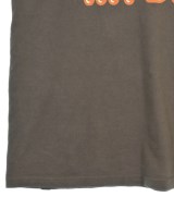 HYSTERIC GLAMOUR（ヒステリックグラマー）Tシャツ・カットソー 茶 サイズ:L メンズ/2200717198016