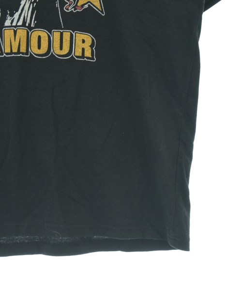 HYSTERIC GLAMOUR（ヒステリックグラマー）Tシャツ・カットソー 黒 サイズ:XL メンズ/2200717479207