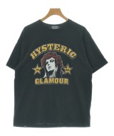 HYSTERIC GLAMOUR（ヒステリックグラマー）Tシャツ・カットソー 黒 サイズ:XL メンズ/2200717479207