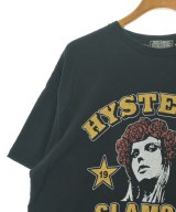 HYSTERIC GLAMOUR（ヒステリックグラマー）Tシャツ・カットソー 黒 サイズ:XL メンズ/2200717479207