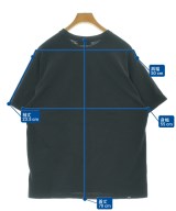 HYSTERIC GLAMOUR（ヒステリックグラマー）Tシャツ・カットソー 黒 サイズ:XL メンズ/2200717479207