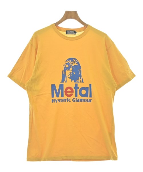 HYSTERIC GLAMOUR(ヒステリックグラマー)のTシャツ・カットソー サイズ:XL 7,200円