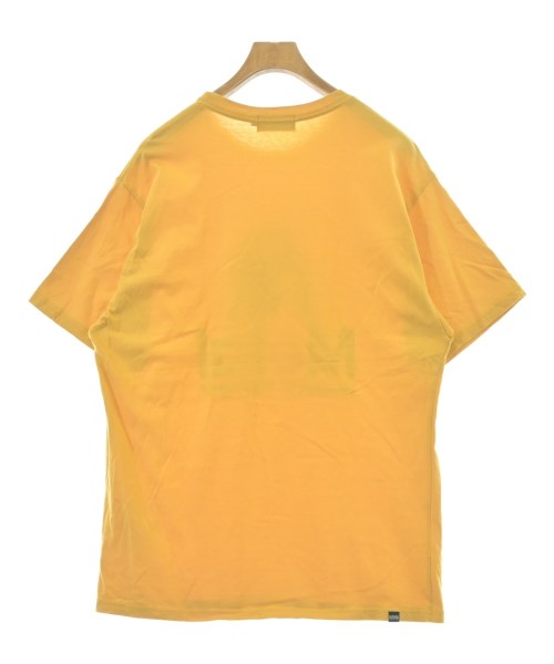 HYSTERIC GLAMOUR（ヒステリックグラマー）Tシャツ・カットソー 黄 サイズ:XL メンズ/2200713806090