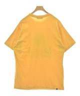 HYSTERIC GLAMOUR（ヒステリックグラマー）Tシャツ・カットソー 黄 サイズ:XL メンズ/2200713806090