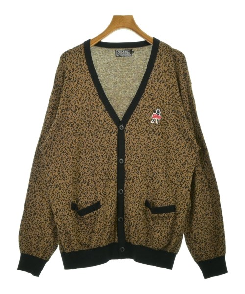 HYSTERIC GLAMOUR(ヒステリックグラマー)のカーディガン サイズ:L 16,200円