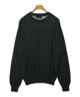 HYSTERIC GLAMOUR（ヒステリックグラマー）ニット・セーター 黒 サイズ:L メンズ/2200714078038