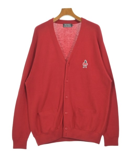 HYSTERIC GLAMOUR(ヒステリックグラマー)のカーディガン サイズ:XL 17,800円