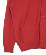 HYSTERIC GLAMOUR（ヒステリックグラマー）カーディガン 赤 サイズ:XL メンズ/2200714078069