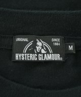 HYSTERIC GLAMOUR（ヒステリックグラマー）Tシャツ・カットソー 黒 サイズ:M メンズ/2200714078120