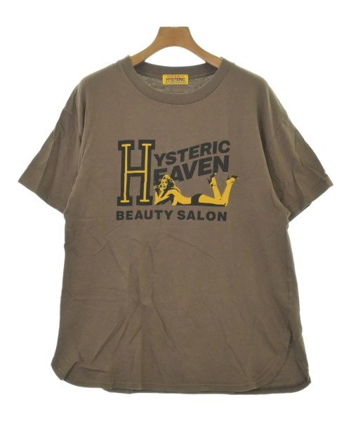 HYSTERIC GLAMOUR(ヒステリックグラマー)のTシャツ・カットソー サイズ:F 5,800円