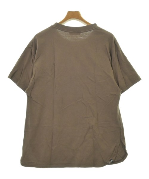 HYSTERIC GLAMOUR（ヒステリックグラマー）Tシャツ・カットソー 茶 サイズ:F メンズ/2200718883027