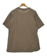 HYSTERIC GLAMOUR（ヒステリックグラマー）Tシャツ・カットソー 茶 サイズ:F メンズ/2200718883027