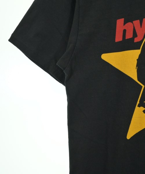 HYSTERIC GLAMOUR（ヒステリックグラマー）Tシャツ・カットソー 黒 サイズ:M メンズ/2200719124013