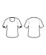 HYSTERIC GLAMOUR（ヒステリックグラマー）Tシャツ・カットソー 黒 サイズ:M メンズ/2200719124013