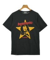 HYSTERIC GLAMOUR（ヒステリックグラマー）Tシャツ・カットソー 黒 サイズ:M メンズ/2200719124013