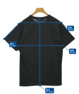 HYSTERIC GLAMOUR（ヒステリックグラマー）Tシャツ・カットソー 黒 サイズ:M メンズ/2200719124013