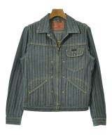 HYSTERIC GLAMOUR デニムジャケット