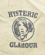 HYSTERIC GLAMOUR（ヒステリックグラマー）デニムパンツ 青 サイズ:32(L位) メンズ/2200645053050