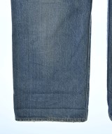 HYSTERIC GLAMOUR（ヒステリックグラマー）デニムパンツ 青 サイズ:32(L位) メンズ/2200645053050