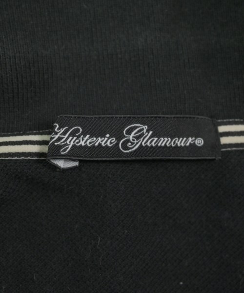 HYSTERIC GLAMOUR（ヒステリックグラマー）ワンピース 黒 サイズ:F レディース/2200645094183