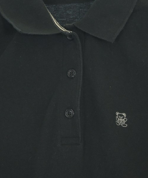 HYSTERIC GLAMOUR（ヒステリックグラマー）ワンピース 黒 サイズ:F レディース/2200645094183