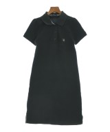 HYSTERIC GLAMOUR（ヒステリックグラマー）ワンピース 黒 サイズ:F レディース/2200645094183