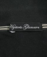 HYSTERIC GLAMOUR（ヒステリックグラマー）ワンピース 黒 サイズ:F レディース/2200645094183