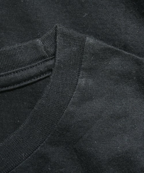 HYSTERIC GLAMOUR（ヒステリックグラマー）Tシャツ・カットソー 黒 サイズ:S メンズ/2200633423476