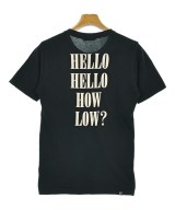 HYSTERIC GLAMOUR（ヒステリックグラマー）Tシャツ・カットソー 黒 サイズ:S メンズ/2200633423476