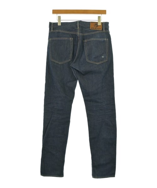 HYSTERIC GLAMOUR（ヒステリックグラマー）デニムパンツ 紺 サイズ:27(XS位) メンズ/2200635354044