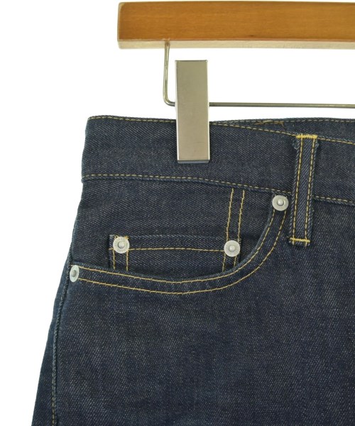 HYSTERIC GLAMOUR（ヒステリックグラマー）デニムパンツ 紺 サイズ:27(XS位) メンズ/2200635354044