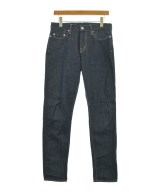 HYSTERIC GLAMOUR（ヒステリックグラマー）デニムパンツ 紺 サイズ:27(XS位) メンズ/2200635354044